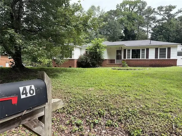 46 Bobs Drive Sw, Mableton, GA 30126