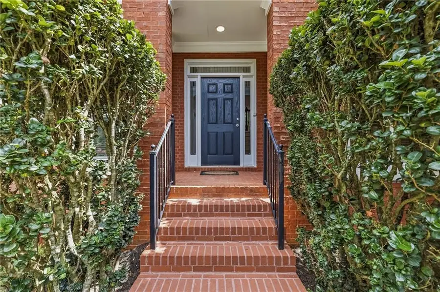 2815 Arabian Trail Ne, Marietta, GA 30062 - #3