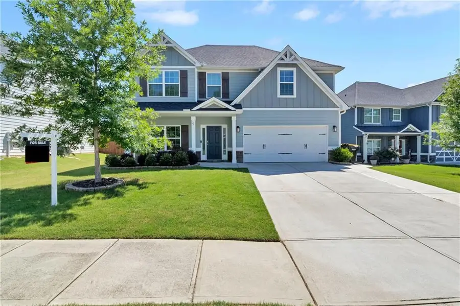 21 Mcgregor Cove, Newnan, GA 30265 - #2
