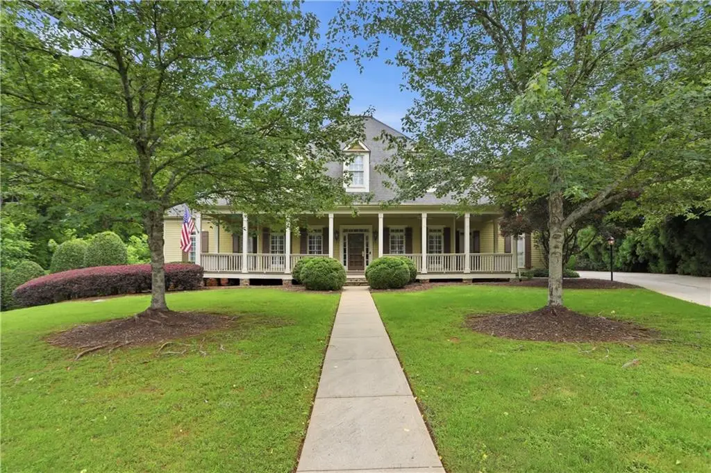 900 Treyburn Run, Alpharetta, GA 30004 - #1