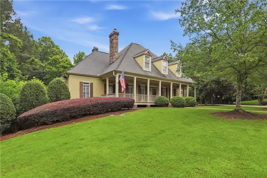 900 Treyburn Run, Alpharetta, GA 30004 - #2