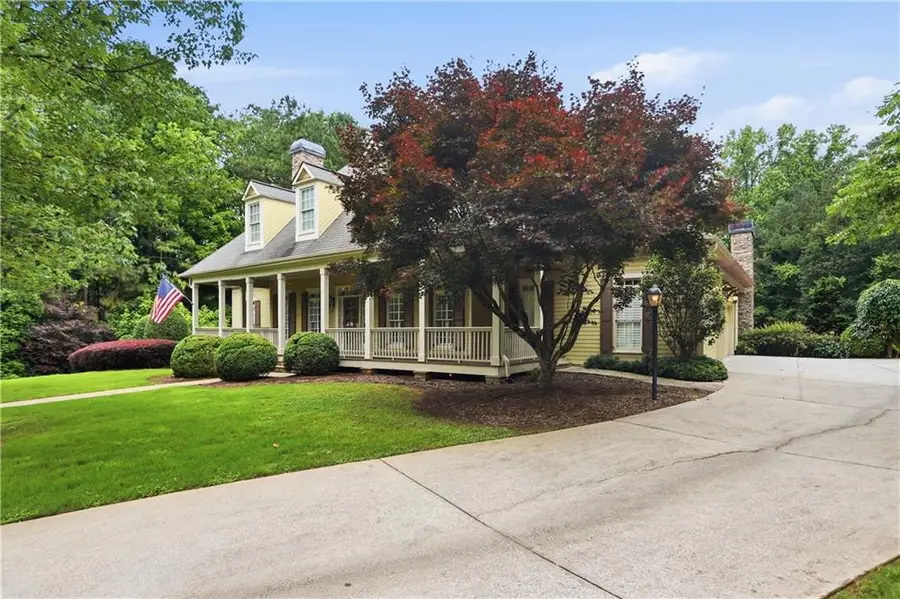900 Treyburn Run, Alpharetta, GA 30004 - #3
