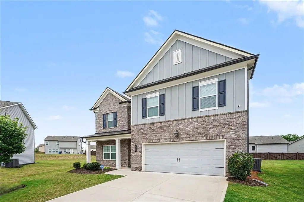 612 Auburn Crossing Drive, Auburn, GA 30011 - #1