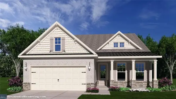 3478 Chosen Boulevard, Snellville, GA 30078