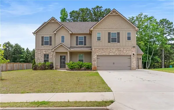 121 Jodi Place, Locust Grove, GA 30248