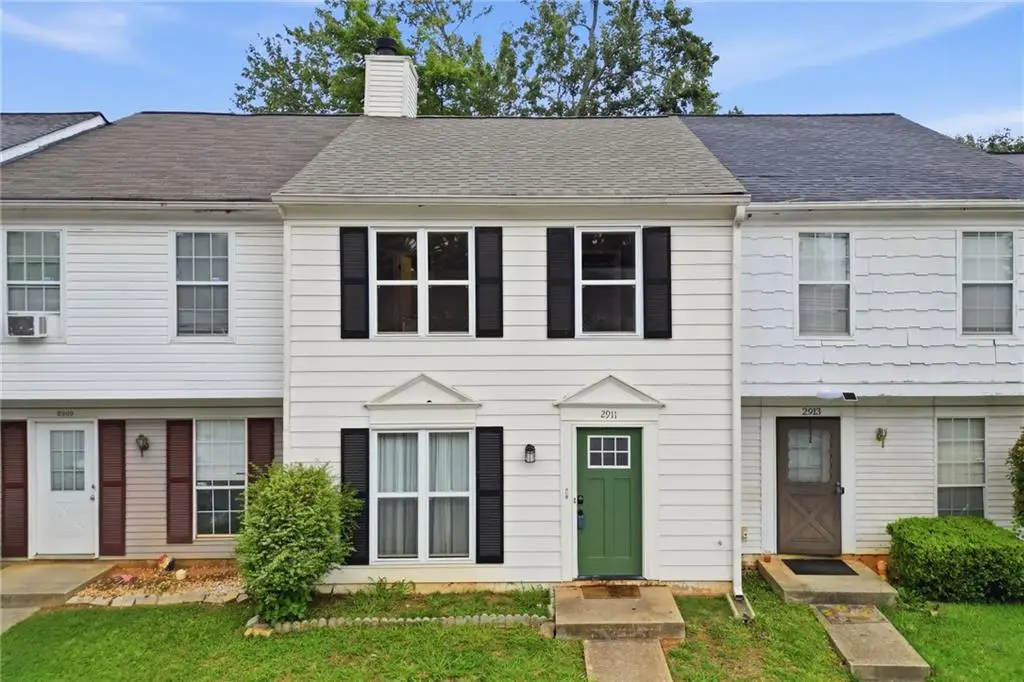 2911 Aspen Woods Entry, Doraville, GA 30360 - #1