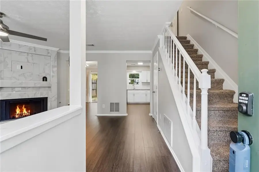 2911 Aspen Woods Entry, Doraville, GA 30360 - #3