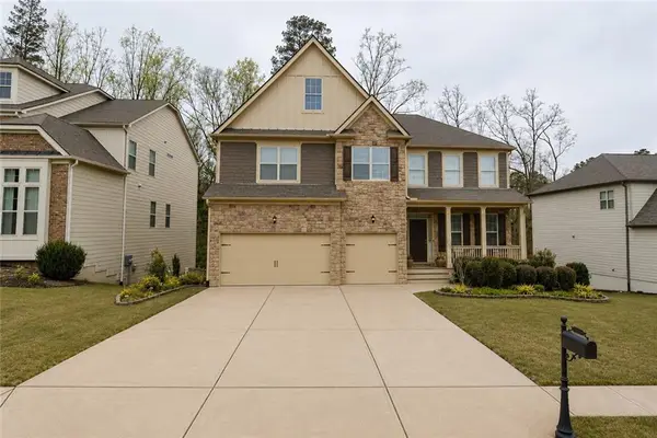 226 Celebration Lane, Acworth, GA 30102