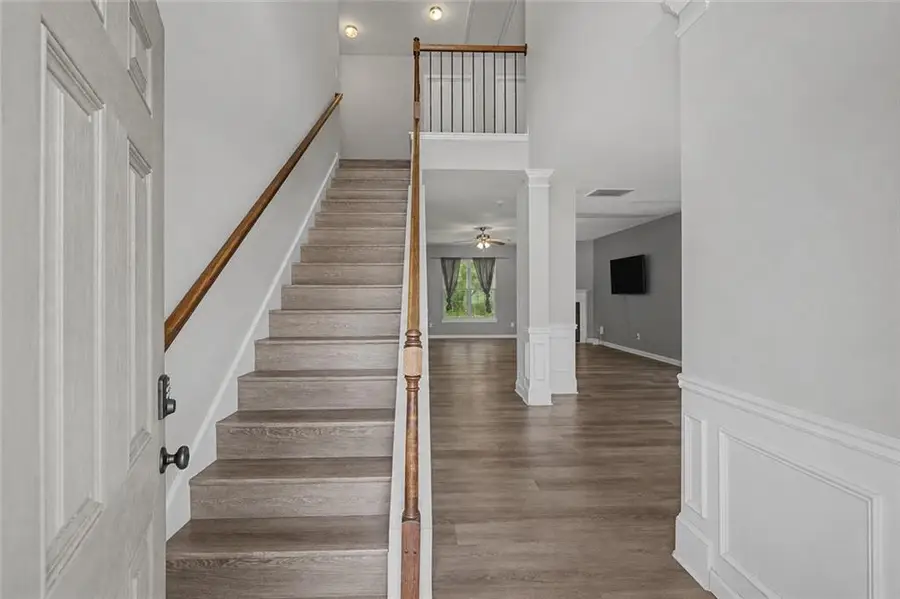 2611 Providence Court, Fairburn, GA 30213 - #2