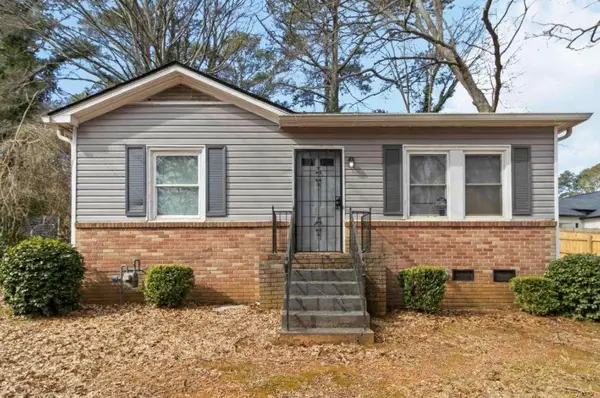 2401 Judson Avenue, Atlanta, GA 30344