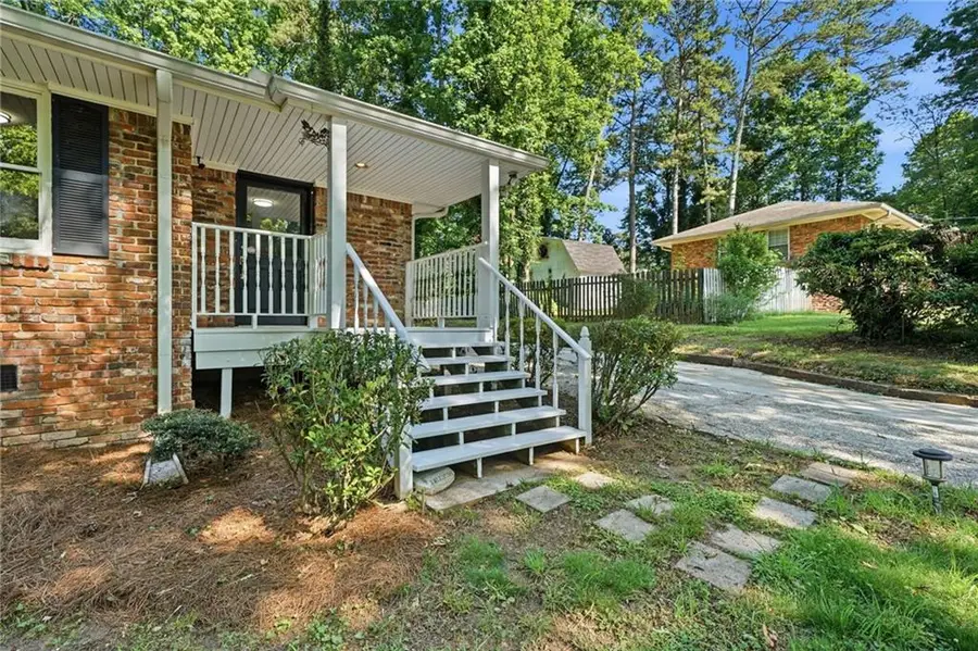 2109 Shady Lane, Tucker, GA 30084 - #3