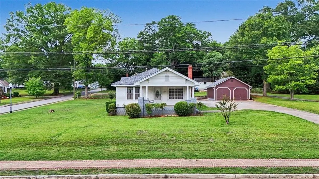 4228 Atlanta Street, Powder Springs, GA 30127 - #1