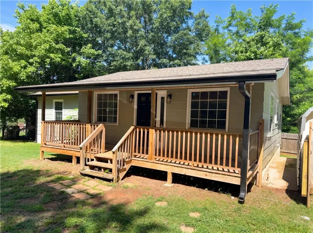 4083 Gainesville Highway, Alto, GA 30510 - #1