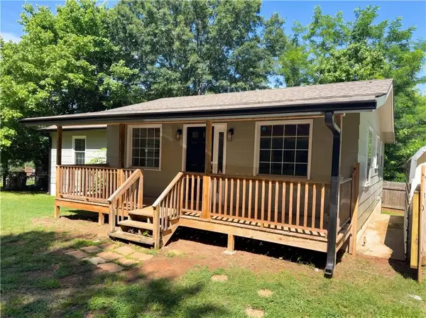 4083 Gainesville Highway, Alto, GA 30510