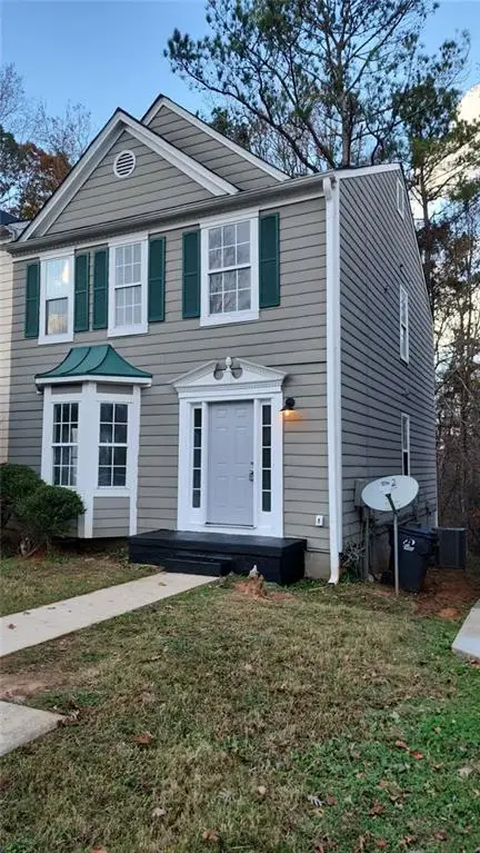 1181 Vintage Pointe Drive, Lawrenceville, GA 30044 - #2