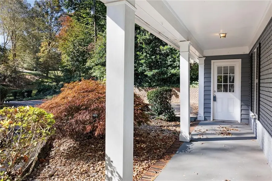 390 High Brook Drive, Atlanta, GA 30342 - #2