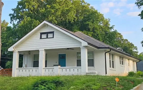 465 Holly Street Nw, Atlanta, GA 30318