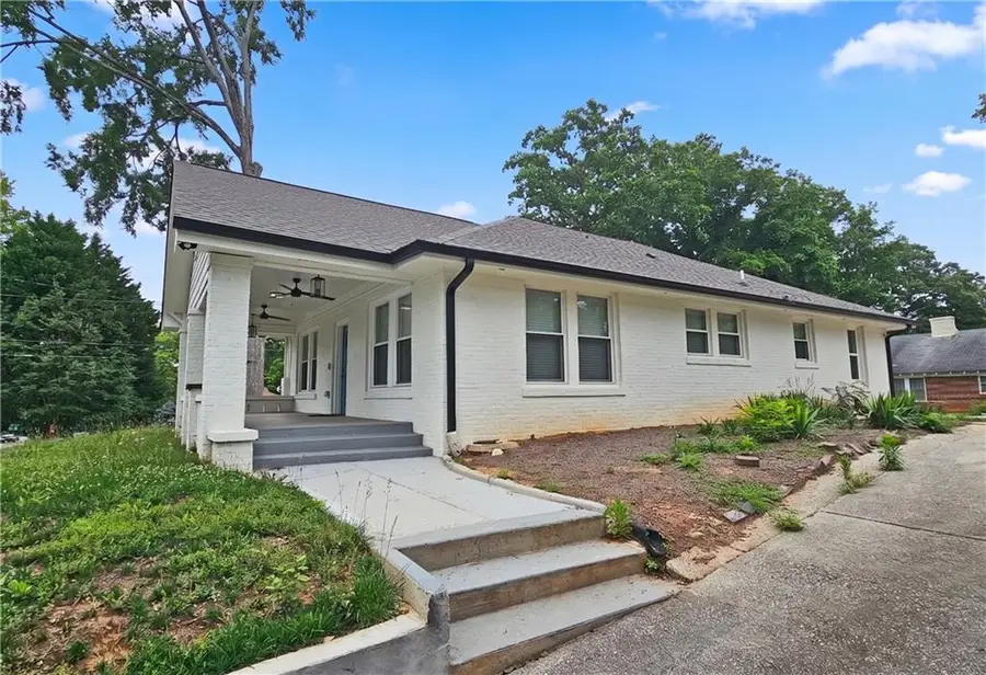 465 Holly Street Nw, Atlanta, GA 30318 - #2