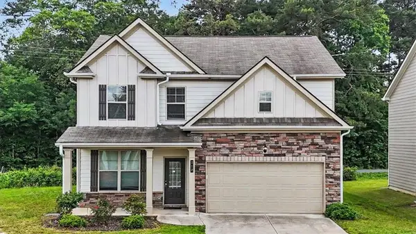 212 Mcginnis Circle, Calhoun, GA 30701