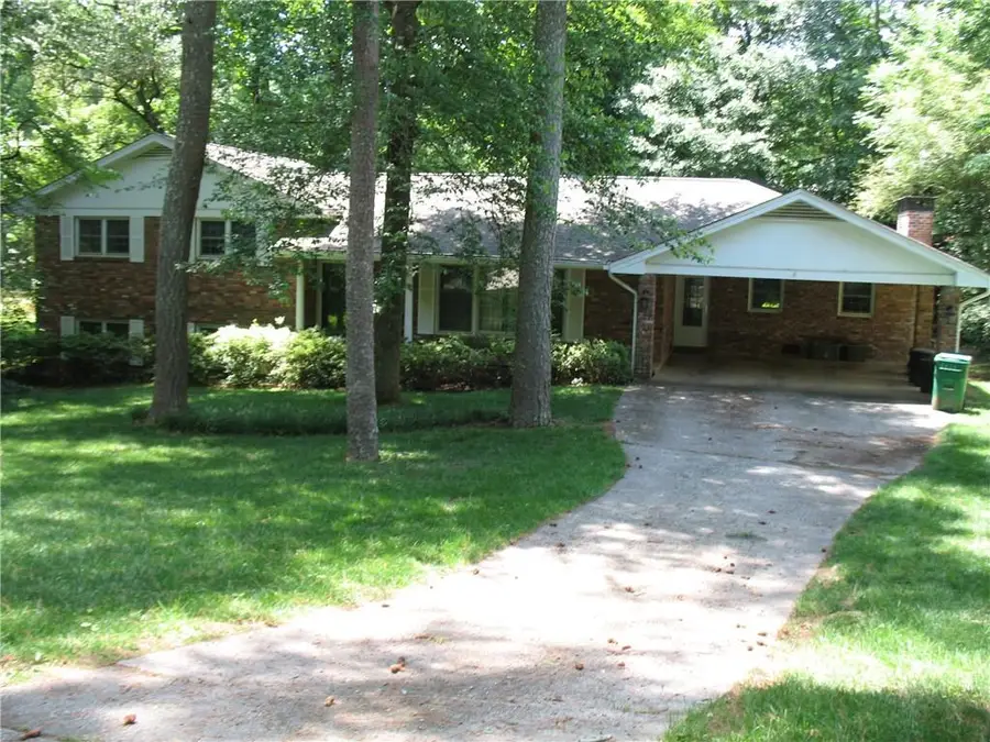 2281 Midvale Circle, Tucker, GA 30084 - #2