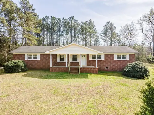1654 Resaca Lafayette Road Nw, Sugar Valley, GA 30746