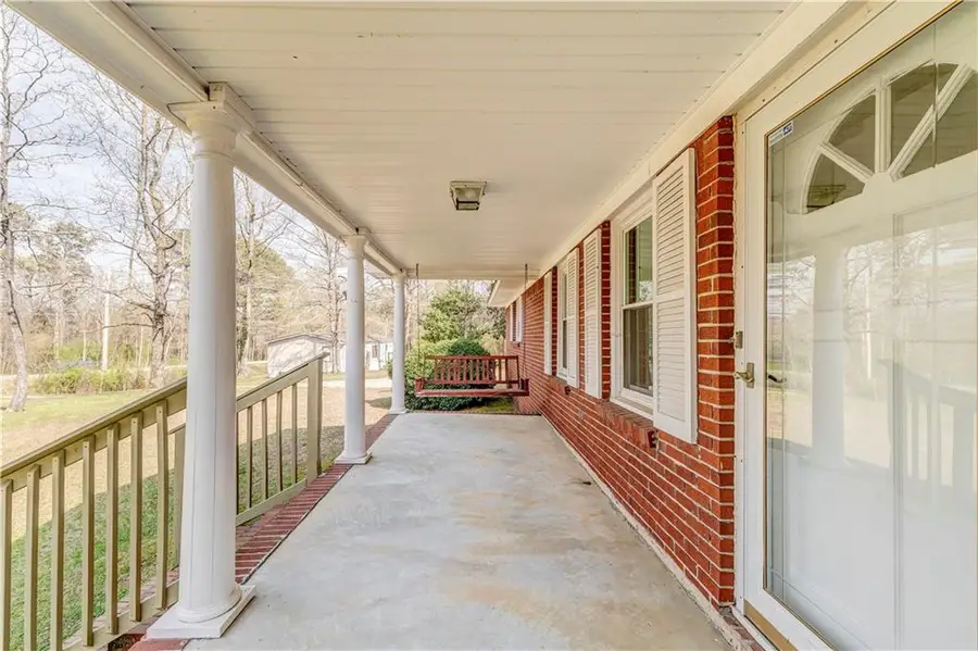 1654 Resaca Lafayette Road Nw, Sugar Valley, GA 30746 - #2