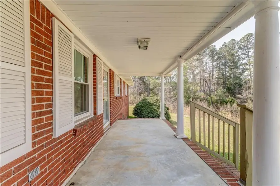 1654 Resaca Lafayette Road Nw, Sugar Valley, GA 30746 - #3