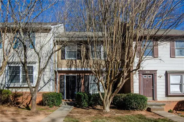 1066 Wedgewood Lane, Tucker, GA 30084