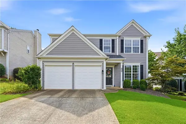 4226 Clearvista Lane Nw, Acworth, GA 30101
