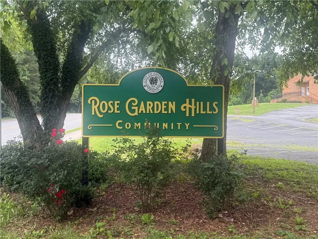 2566 Gordon Circle Se, Smyrna, GA 30080 - #1
