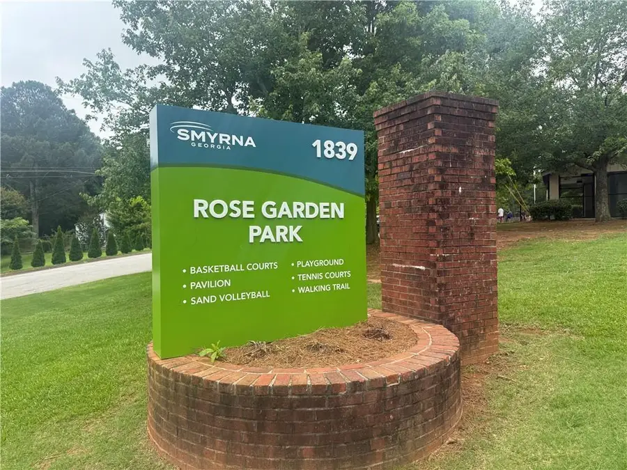 2566 Gordon Circle Se, Smyrna, GA 30080 - #2