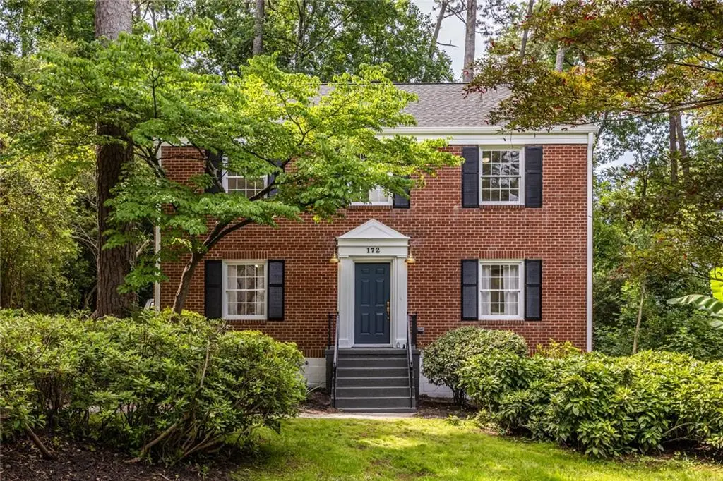 172 Garden Lane, Decatur, GA 30030 - #1
