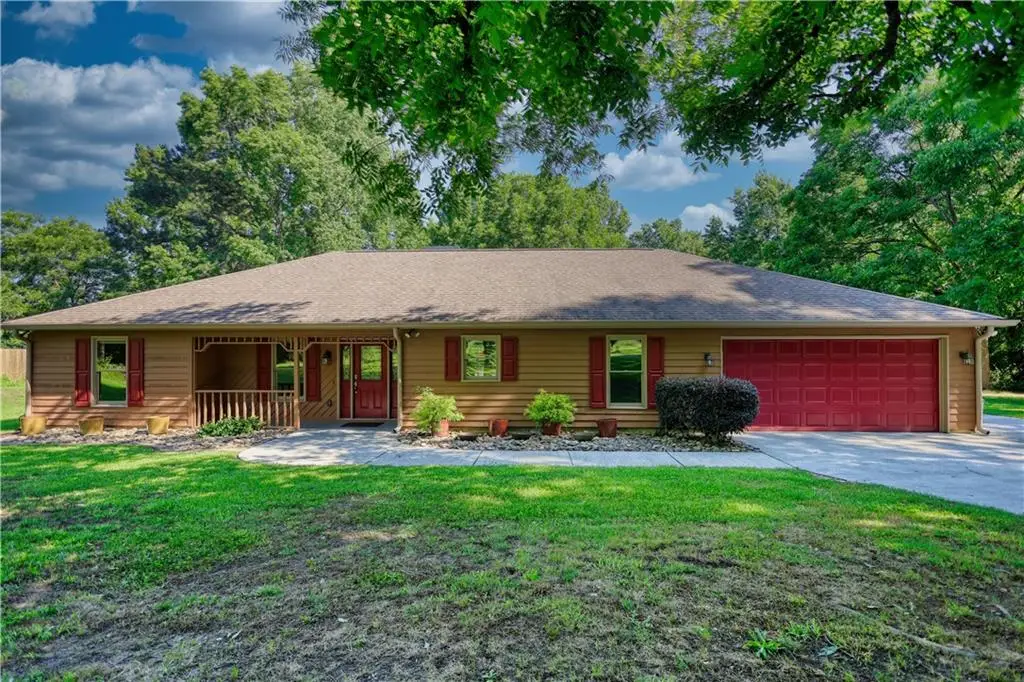 647 E Mays Road, Stockbridge, GA 30281 - #1