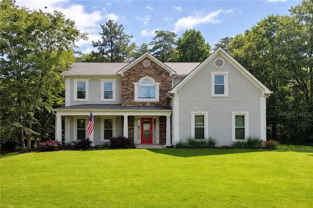 4175 Ruby Forest Boulevard, Suwanee, GA 30024 - #1