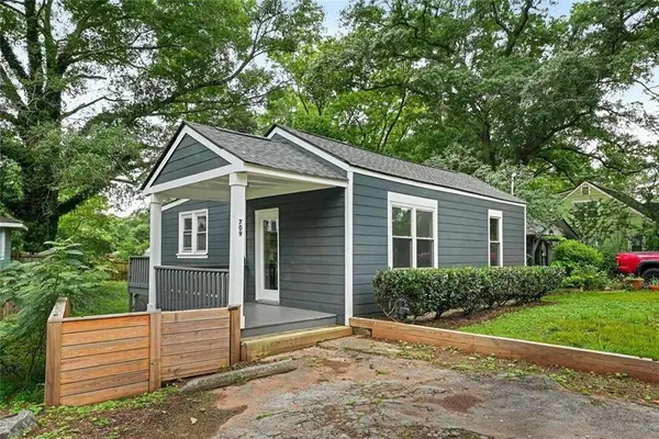 709 Francis Avenue Se, Atlanta, GA 30312