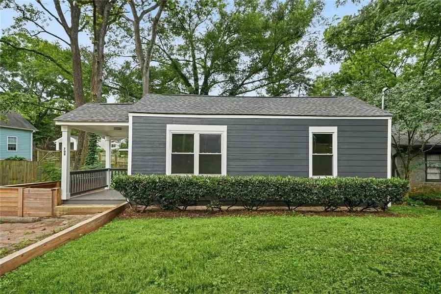709 Francis Avenue Se, Atlanta, GA 30312 - #2