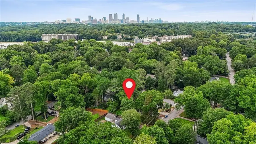 709 Francis Avenue Se, Atlanta, GA 30312 - #3