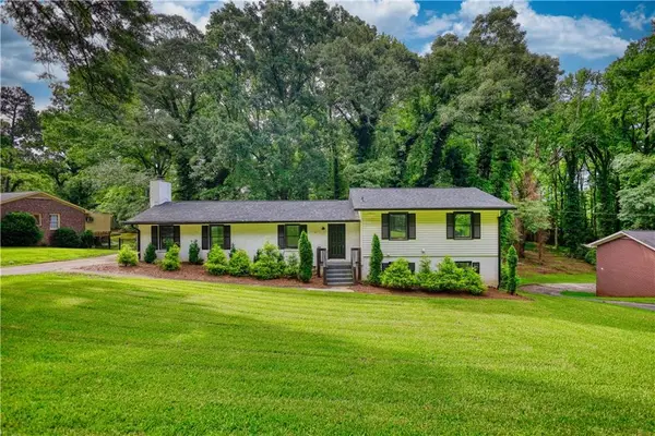 403 Greenwood Drive, Monroe, GA 30655