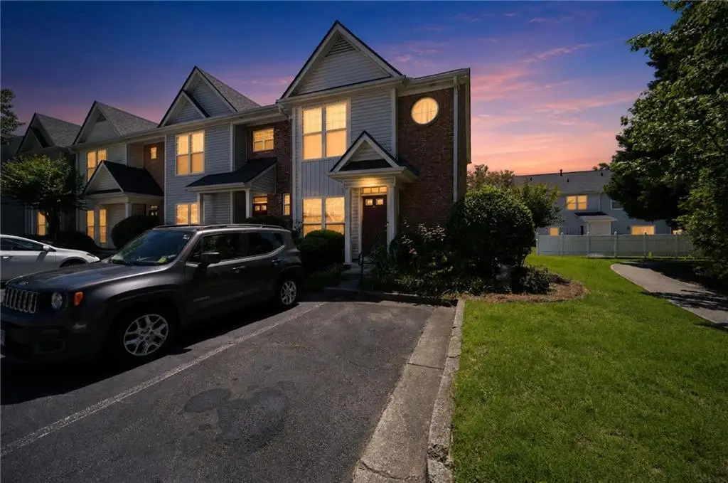 801 Old Peachtree Road Nw #44, Suwanee, GA 30024 - #1