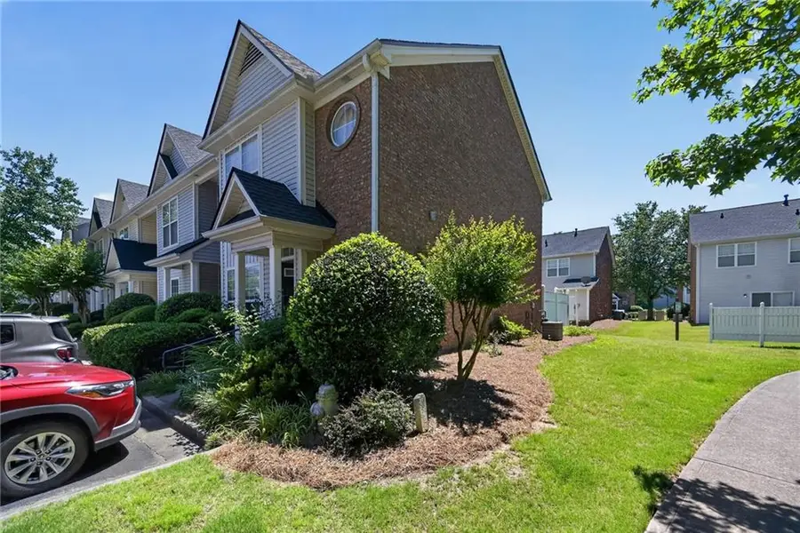 801 Old Peachtree Road Nw #44, Suwanee, GA 30024 - #2