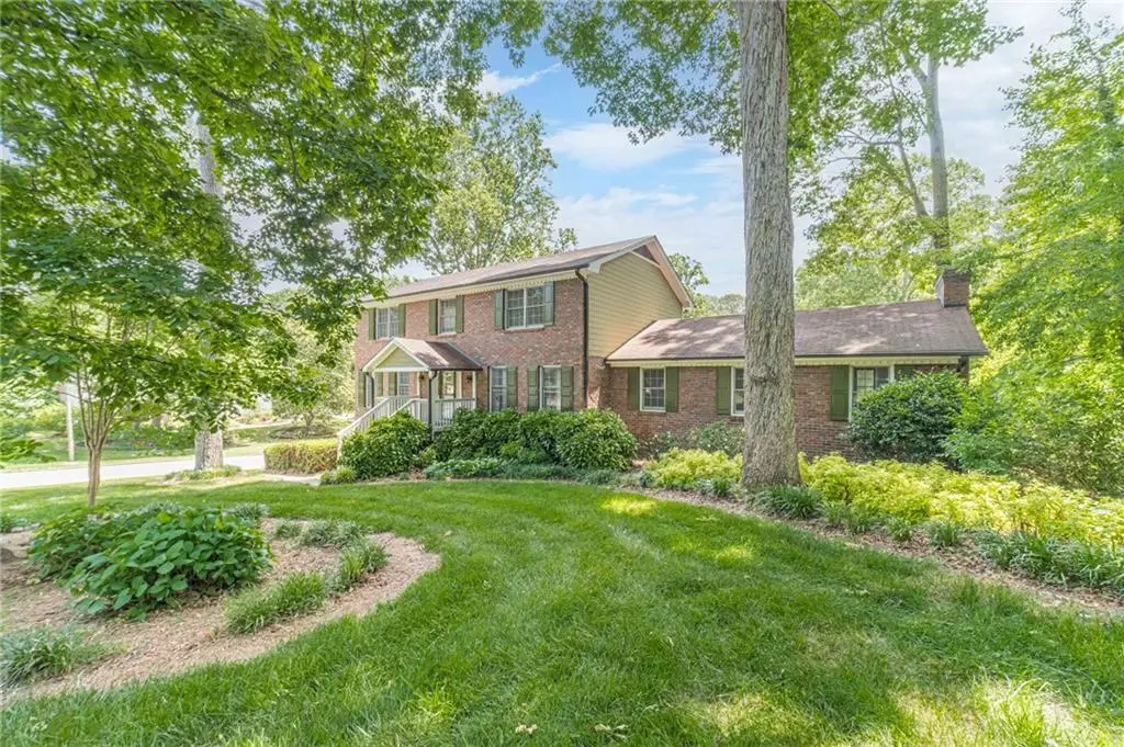 2672 Bouldercrest Court, Snellville, GA 30078 - #1