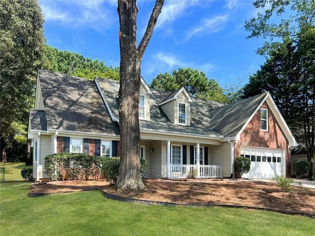 4530 Wentworth Place Sw, Conyers, GA 30094 - #1