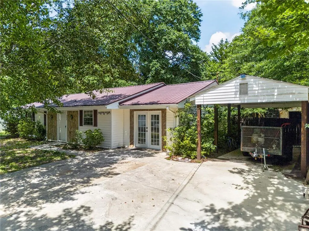317 Stancil Drive, Toccoa, GA 30577 - #1