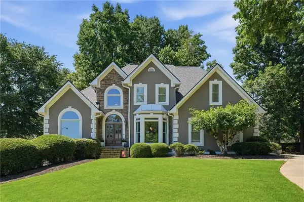 520 Estate Club Circle, Roswell, GA 30075