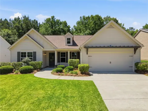 3940 Spring Ridge Drive, Cumming, GA 30028