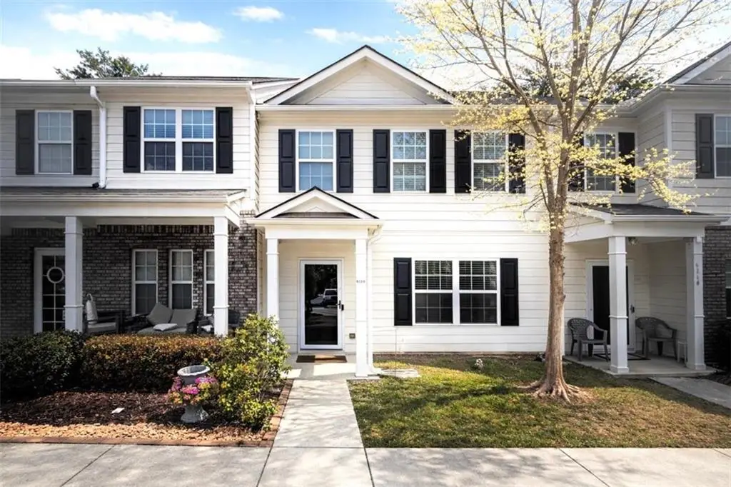 6198 Shoals Loop, Union City, GA 30291 - #1