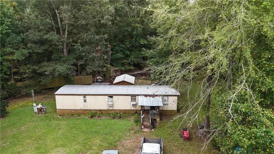 808 Rock Forge Road, Jefferson, GA 30549 - #2