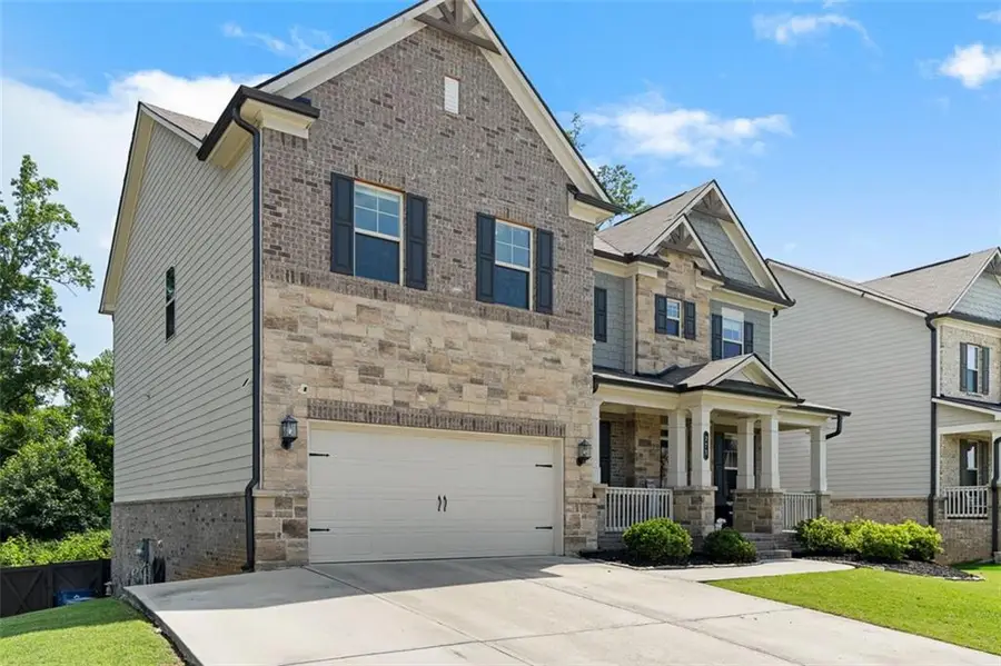 275 Henson Farm Drive, Loganville, GA 30052 - #2