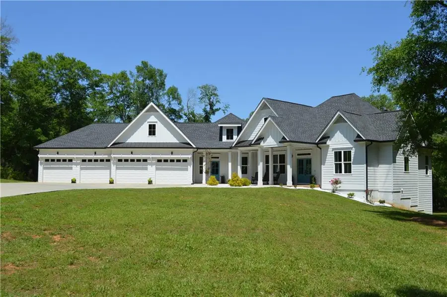 8 Ripplewood Trail, Euharlee, GA 30145 - #2