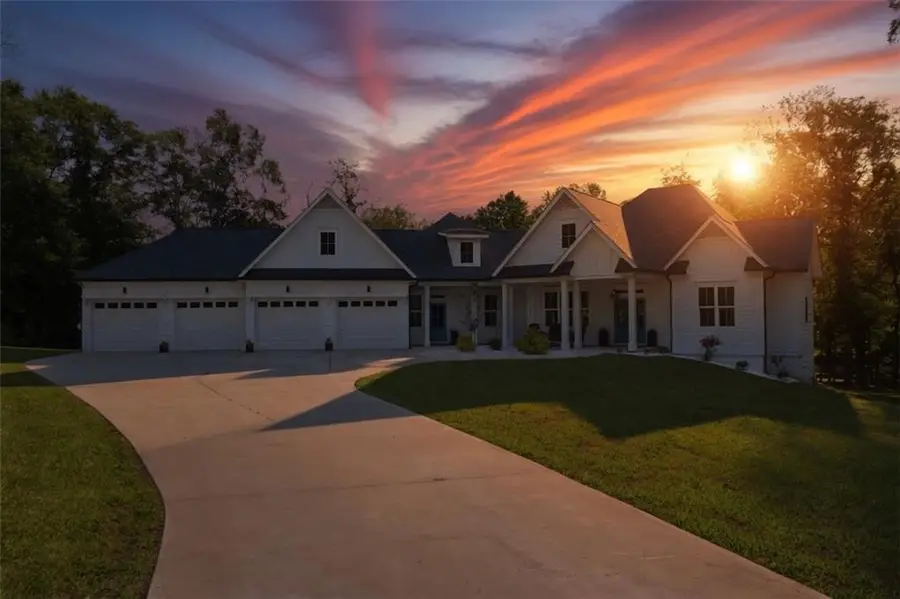 8 Ripplewood Trail, Euharlee, GA 30145 - #3